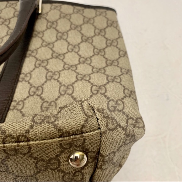 Gucci Joy Tote Bag - Picture 13 of 14